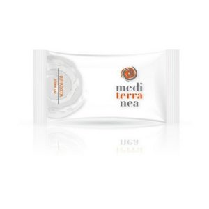 Mediterranea Cuffia Doccia in Flow Pack 250 Pezzi