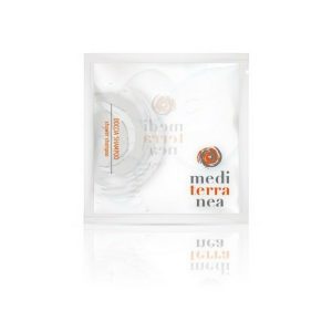 Mediterranea Doccia Shampoo in Bustina da 10 Ml 500 Pezzi