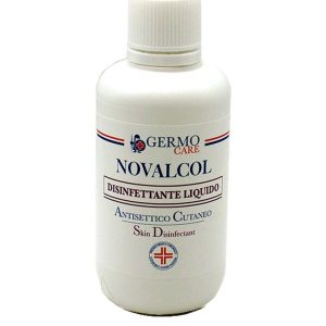 Novalcool Disinfettante Liquido Flacone da 250 Ml