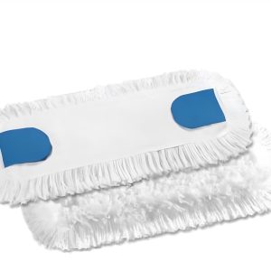 Ricambio Frangia Cotone con Ali 50 Cm