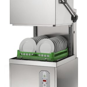 Allegrini Stovilmatic Te Detergente per Lavastoviglie Professionale 5 Kg - 2