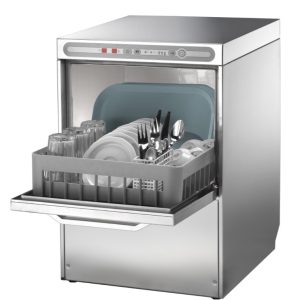 Allegrini Stovilmatic Te Detergente per Lavastoviglie Professionale 5 Kg - 3