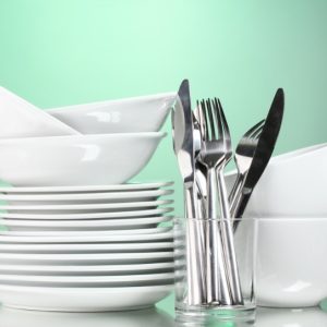 Allegrini Stovilmatic Te Detergente per Lavastoviglie Professionale 5 Kg - 4