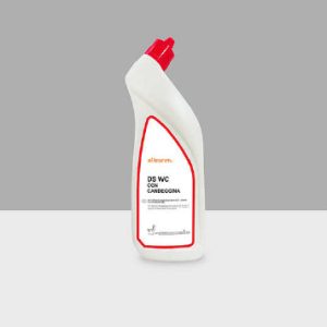 Allegrini Ds Wc con Candeggina Disincrostante 750 Ml