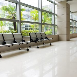 Allegrini Gresnet Bs Detergente Pavimenti e Superfici in Gres 5 Kg - 3