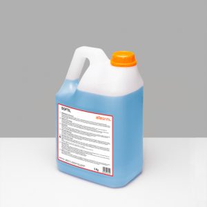 Allegrini Softil Ammorbidente Bucato per Tutti i Tessuti 5 Kg