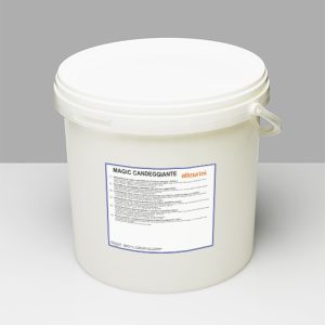 Allegrini Magic Candeggiante Sbiancante in Polvere per Tessuti 8 Kg - 1