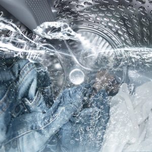 Allegrini 3 Lav Oxi Detergente a Base di Ossigeno Lavanderia Industriale 20 Kg - 3