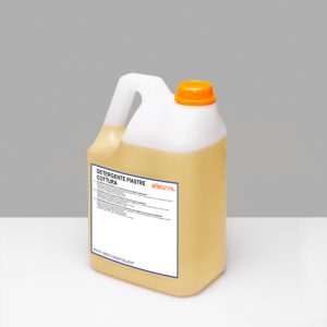 Allegrini Detergente Piastre Cottura Sgrassante Alcalino  5 Kg