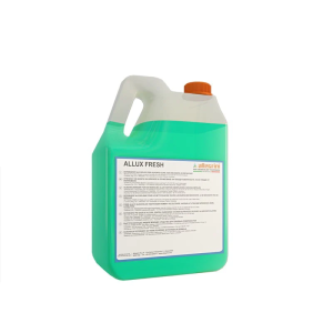 Allegrini Allux Fresh Detergente Alcolico per Superfici Dure 5 Lt