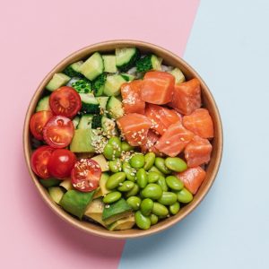 Insalatiera Avana Tonda in Cartoncino Impermeabile  Ø185 mm 1300 Ml 50 PZ - 4