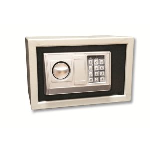 Cassaforte Grigia Vamasafe Basic 200x310x200 - 1