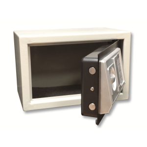 Cassaforte Grigia Vamasafe Basic 200x310x200 - 2