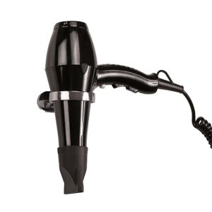 Supporto Murale Per PRO PHON e FIT PHON ad Anello in Ottone Cromato - 3