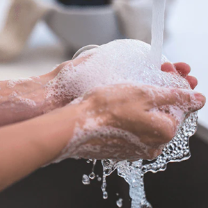 Allegrini Maniguard Igienizzante Detergente Neutro per le Mani 5 Kg - 2