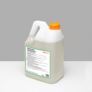 Allegrini Maniguard Igienizzante Detergente Neutro per le Mani 5 Kg - 1