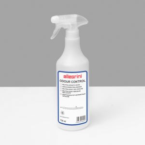 Allegrini Odour Control Elimina Odori a Base di Zinco 750 Ml
