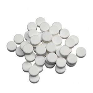 Allegrini Bioclor Disinfettante Battericida in Compresse Effervescenti PMC 1 Kg - 2