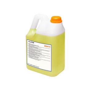 Allegrini Allstrip Decerante Rapido senza Risciacquo per Pavimenti 5 Lt