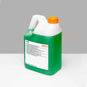 Allegrini K 20 Detergente Decerante per Superfici Dure e Lavabili 5 Kg
