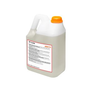 Allegrini SP Clean Detergente Disincrostante Acido 5 Kg