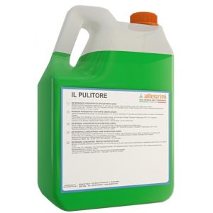 Allegrini Il Pulitore Detergente Universale Sgrassante Concentrato 5 Kg