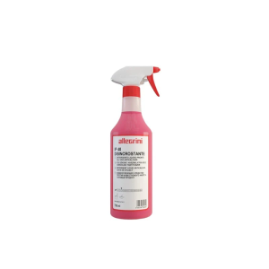 Allegrini IP 40 Disincrostante Liquido Pronto all’Uso Anticalcare 750 ml