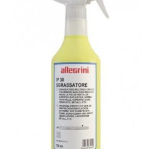 Allegrini IP 30 Sgrassatore Multiuso Profumato 750 Ml