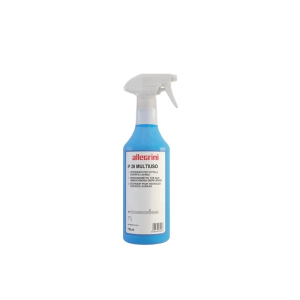 Allegrini IP 20 Multiuso Detergente Superfici Lavabili Senza Risciacquo 750 ml - 1