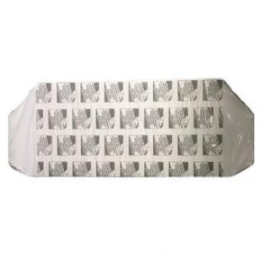 Cartone Carta Collante per Flylamp Clip 6 Pezzi