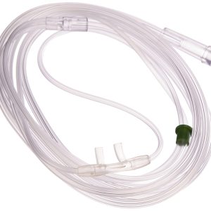 Occhialini per Ossigenoterapia