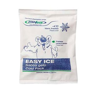 Ghiaccio Istantaneo in Buste di TNT DM IIA