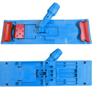 Telaio Snodabile in Plastica con Calamita per Frange con Tasche/Ali 50 Cm