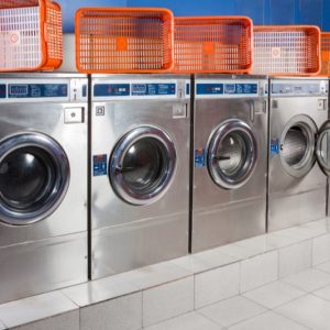 Allegrini 2 Lav Extra Detergente Enzimatico per Lavanderia Industriale 20 Kg - 4