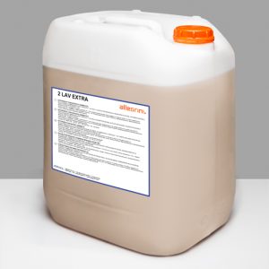 Allegrini 2 Lav Extra Detergente Enzimatico per Lavanderia Industriale 20 Kg - 1