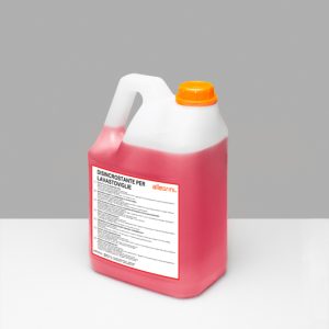 Allegrini Disincrostante Lavastoviglie a Base Acida 6 Kg - 1