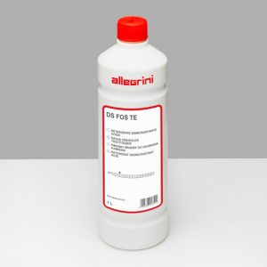 Allegrini Ds Fos TE Detergente Disincrostante Acido Tamponato 1 Lt - 1