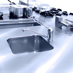 Allegrini Ds Fos TE Detergente Disincrostante Acido Tamponato 1 Lt - 2