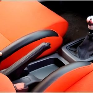 Allegrini Tekno In Detergente Moquette e Tessuti Interni Auto 5 Kg - 4