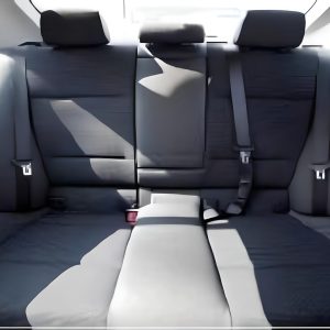 Allegrini Tekno In Detergente Moquette e Tessuti Interni Auto 5 Kg - 3