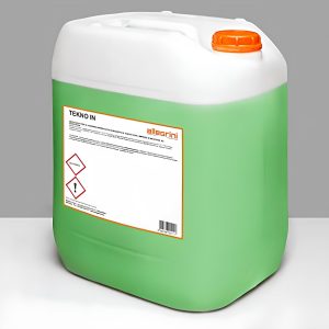 Allegrini Tekno In Detergente Moquette e Tessuti Interni Auto 5 Kg - 1