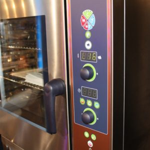 Allegrini Oven Cleaner Automatic Detergente Sgrassante Forni Autopulenti 5 Kg - 3