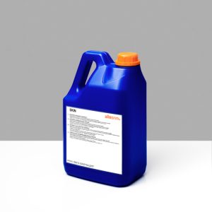 Allegrini Skin Detergente Sgrassante Multiuso 5 Kg