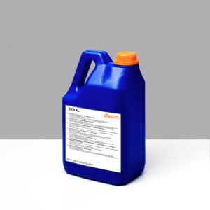 Allegrini Skin Al Detergente Multiuso per Tutte le Superfici Lavabili 5 Kg