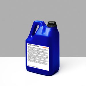 Allegrini Home Protector Detergente Igienizzante Concentrato Cloro Attivo 5 Kg