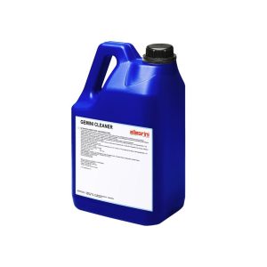 Allegrini Gemini Cleaner Detergente Disinfettante Superfici Dure PMC 5 Lt - 1