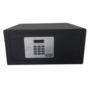 Cassaforte con Display Digitale e Serratura Automatica 180x280x200 - 1