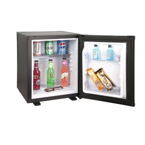 Minibar da Incasso o da Libera Installazione 28 LTA+ Con Porta Reversibile - 2