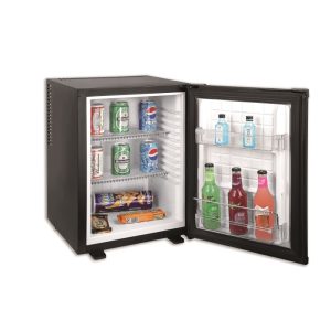 Minibar da Incasso o da Libera Installazione 40LT A+ Con Porta Reversibile - 2