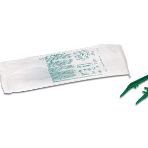 Pinzetta in Nylon Sterile 10 Cm - 1